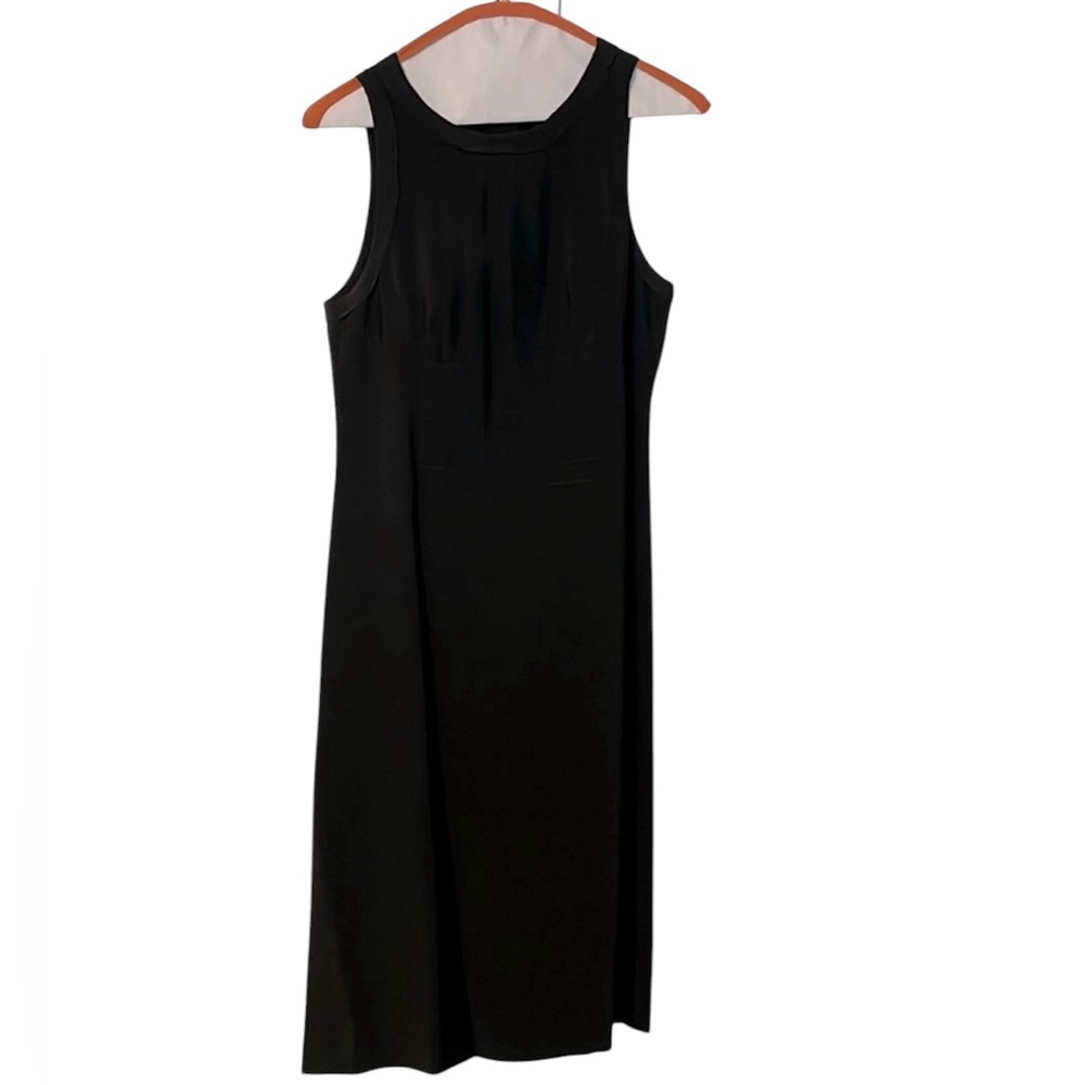 NWOT Authentic Prada Little Black Dress